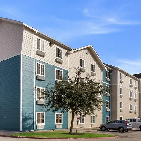 Woodspring Suites Houston I-45 Airtex